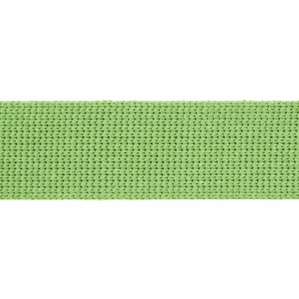 Apple Green Webbing – The Wee Fabric Shop