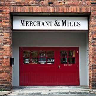 Merchant & Mills